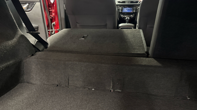 Nissan Qashqai 1.3 DiG-T 160 Acenta Premium 5dr Petrol Hatchback